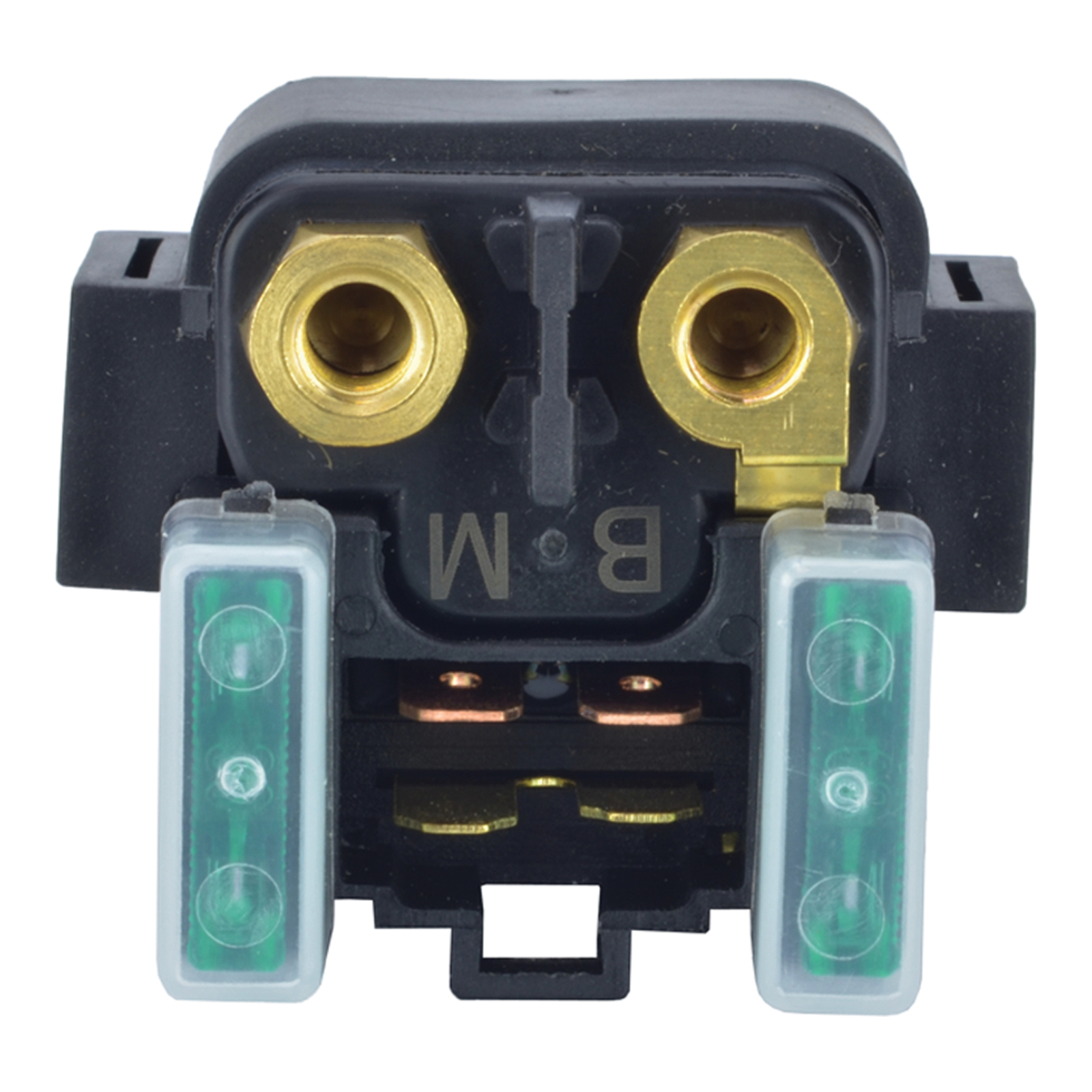 Starter Solenoid 240-54045 - Image 2