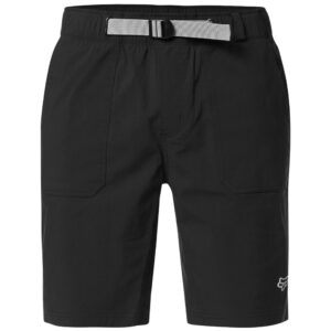 Shorts Fox Teton Chino Black - Image 1