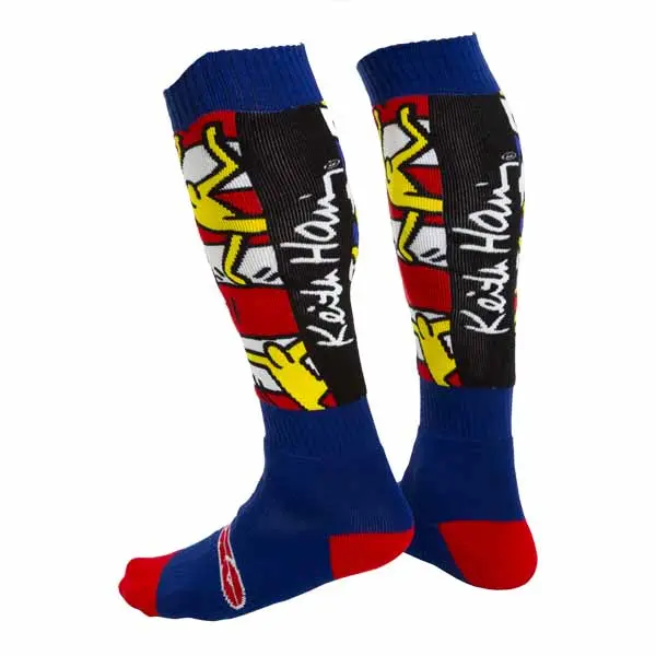 Socks Mx Keith Haring FL