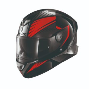 Shark Skwal 2 Hallder Helmet - Image 1