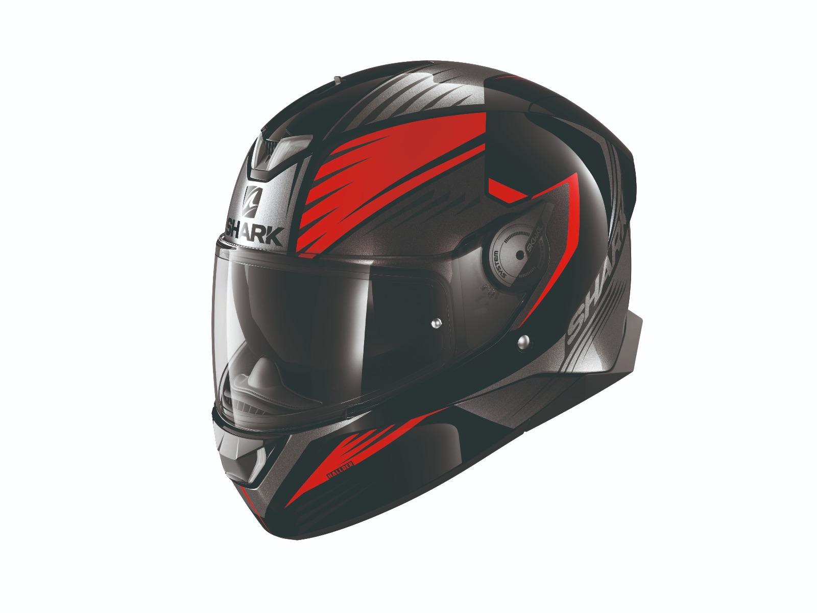 Shark Skwal 2 Hallder Helmet - Image 1