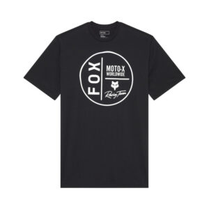 Worldwide SS Premium Tee - Image 2