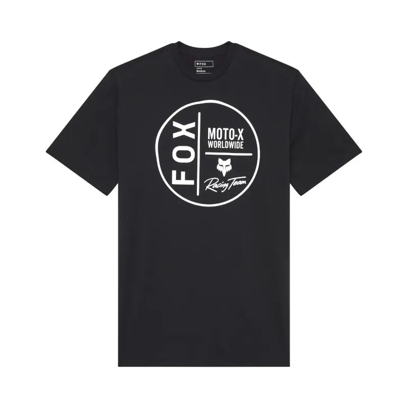 Worldwide SS Premium Tee