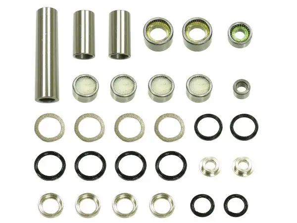LINKAGE BEARING KIT REVOLVE INCLUDES LOWER SHOCK BEARING YAMAHA YZ250F 10-13