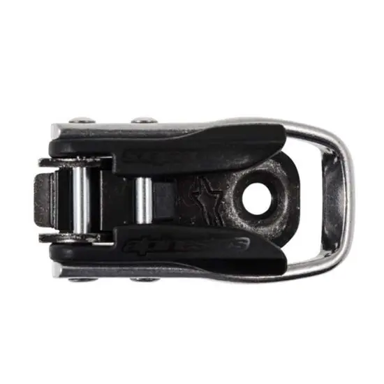 Alpinestars Tech-8 RS Buckle Base