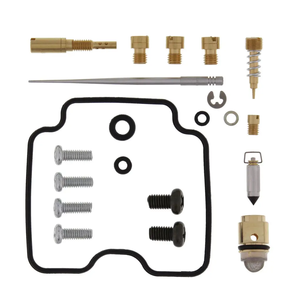 CARBURETTOR REBUILD KIT 26-1507