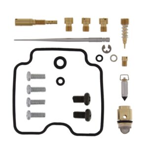 CARBURETTOR REBUILD KIT 26-1507 - Image 1