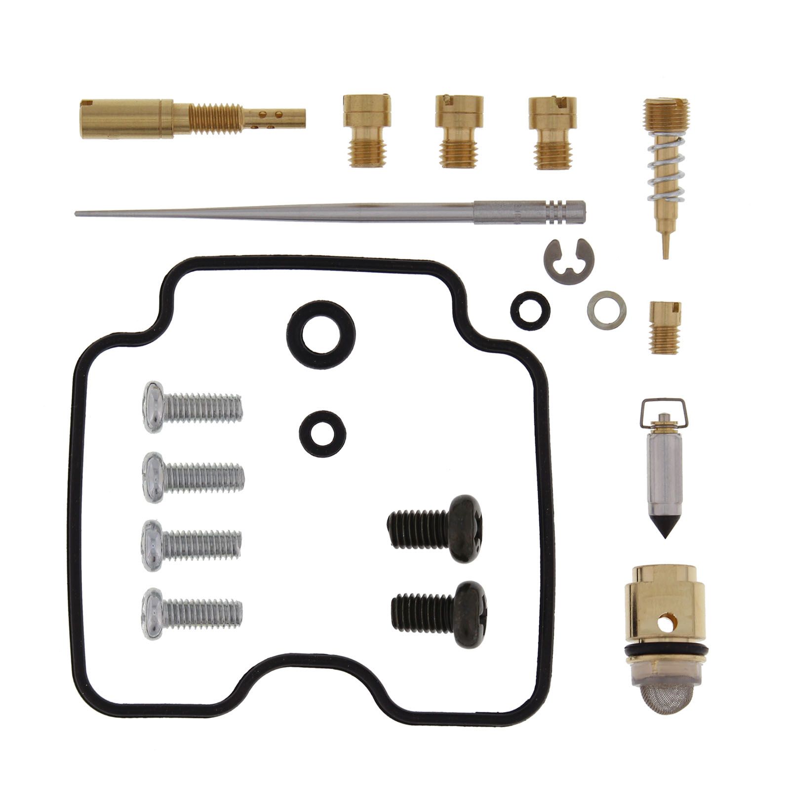 CARBURETTOR REBUILD KIT 26-1507 - Image 1