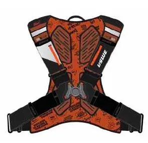 USWE (22) Raw 3L Hydration Pack Factory Orange