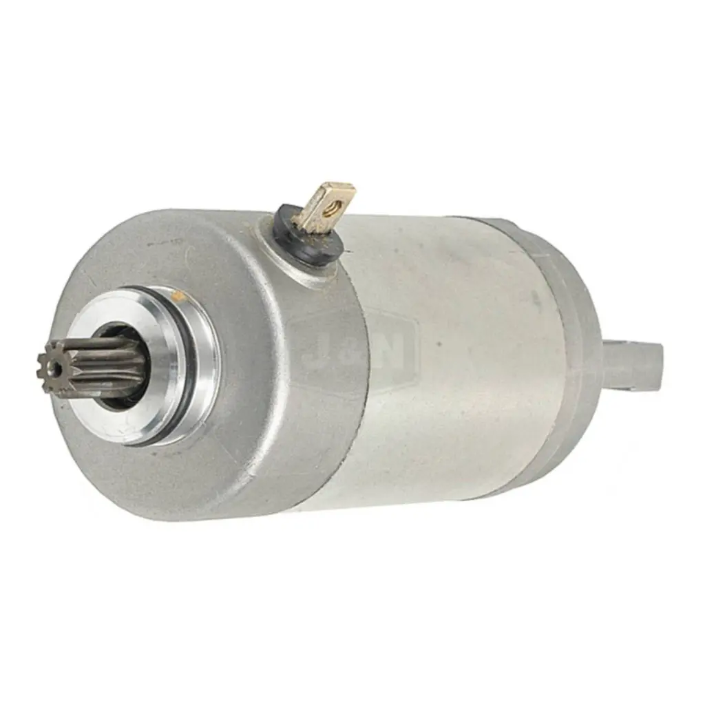 STARTER MOTOR J&N 410-54015 SMU0062