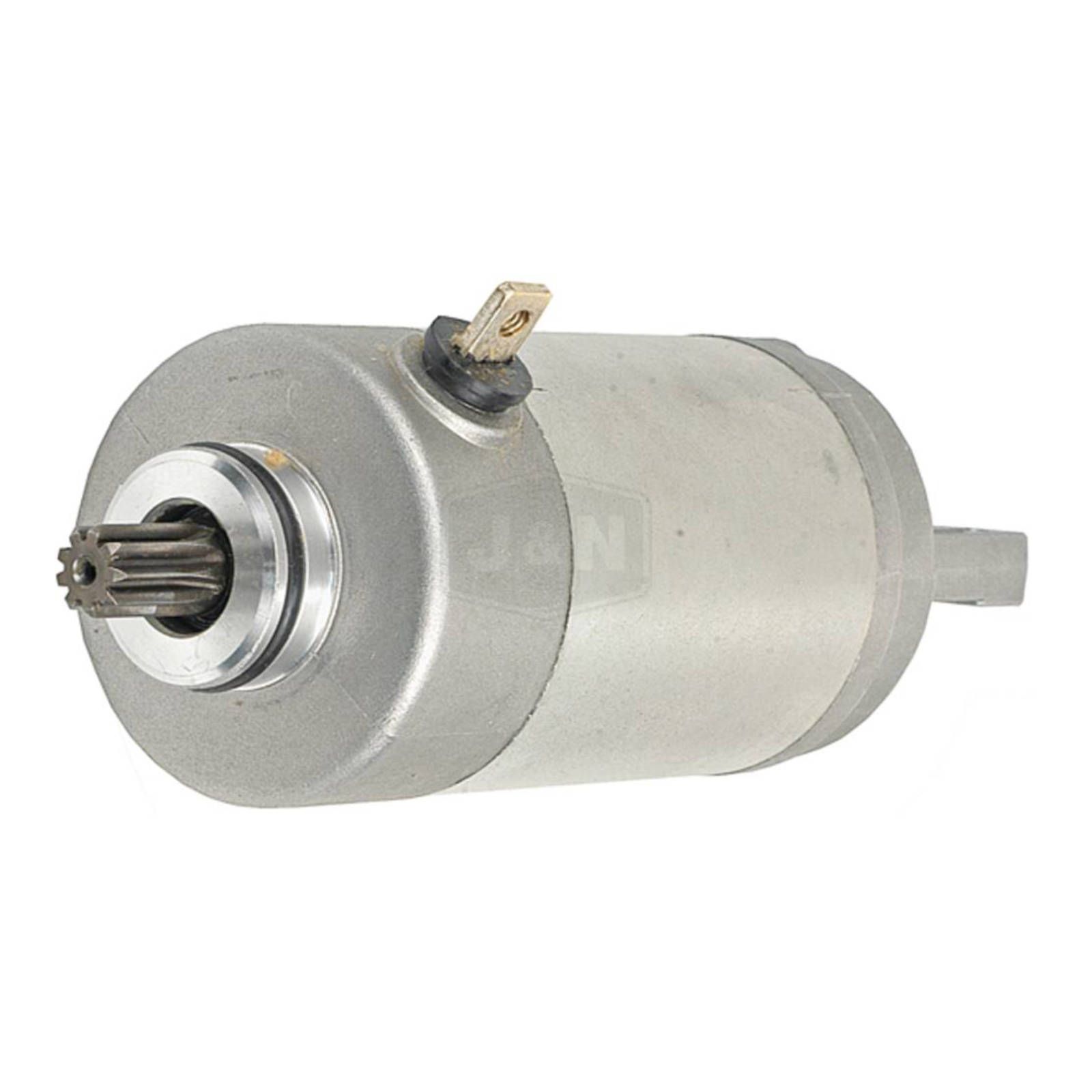 STARTER MOTOR J&N 410-54015 SMU0062 - Image 1