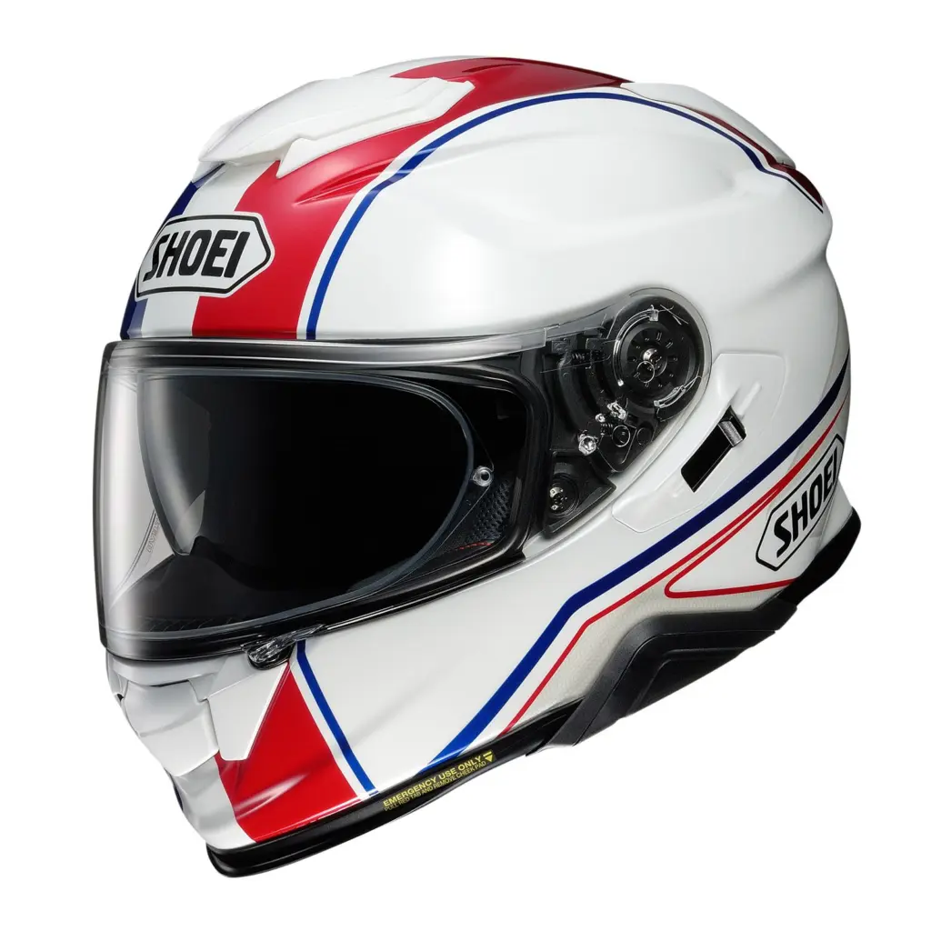 Road Helmet Shoei GT-Air 2 TC10 Panorama