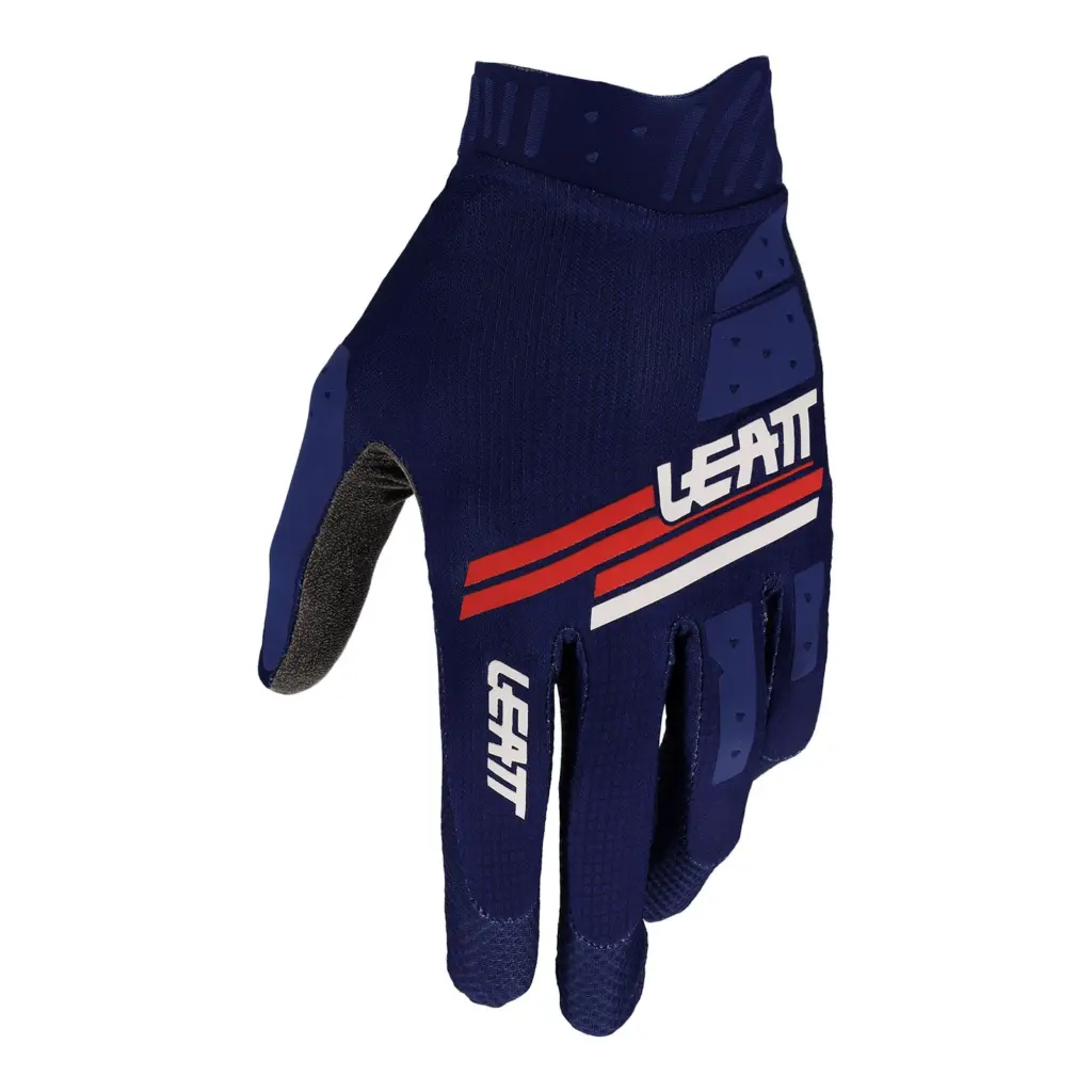 Leatt Moto 1.5 Gripr Royal Motocross Gloves