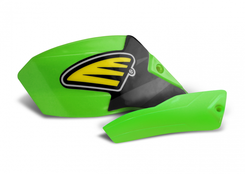 Cycra Ultra Probend Spoiler - Image 8