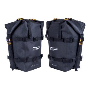 Giant Loop MotoTrekk Panniers  50L - Image 2