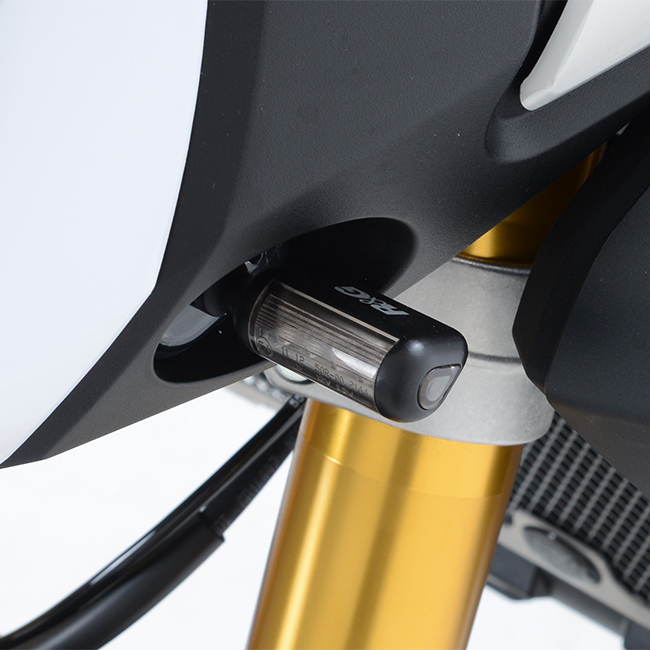 Adapt for micro indicators V85TT fit front and rear R&G    [] - Image 6