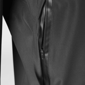 Jacket Fox Ranger 2.5L water Black - Image 4