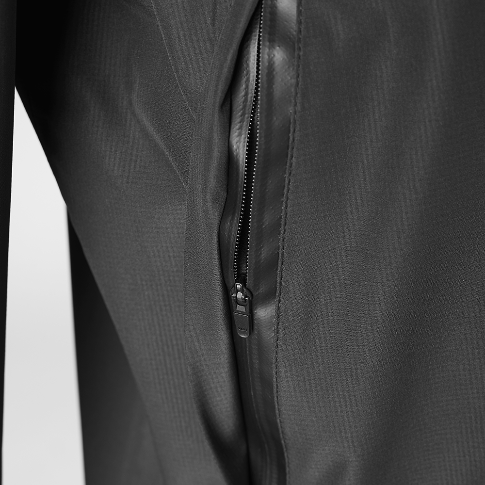 Jacket Fox Ranger 2.5L water Black - Image 4