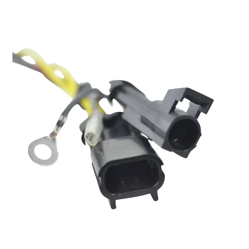 MOSFET RECTIFIER MERCURY OUTBOARD RFR FITMENTS (RM30431)