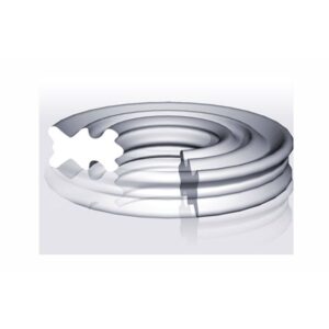 CHAIN RK BLK 520XZXW x 120 BLK XW-RING - HYPERSPORTS - Image 4