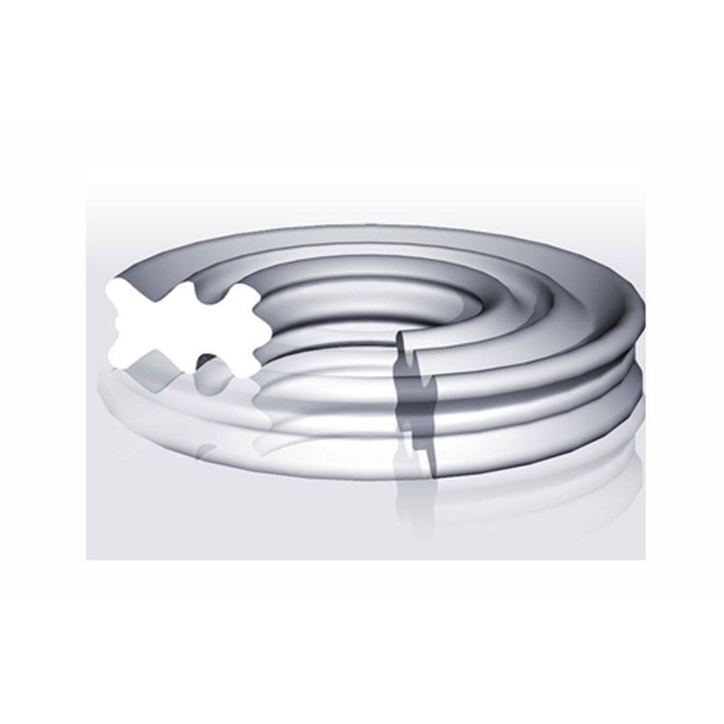 CHAIN RK BLK 520XZXW x 120 BLK XW-RING - HYPERSPORTS - Image 4