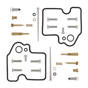 CARBURETTOR REBUILD KIT 26-1220 - Image 1