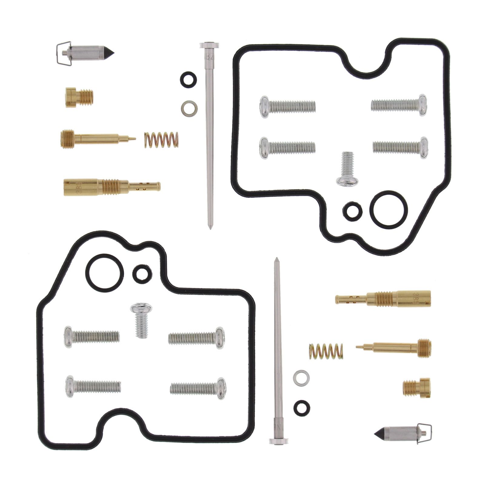 CARBURETTOR REBUILD KIT 26-1220 - Image 1