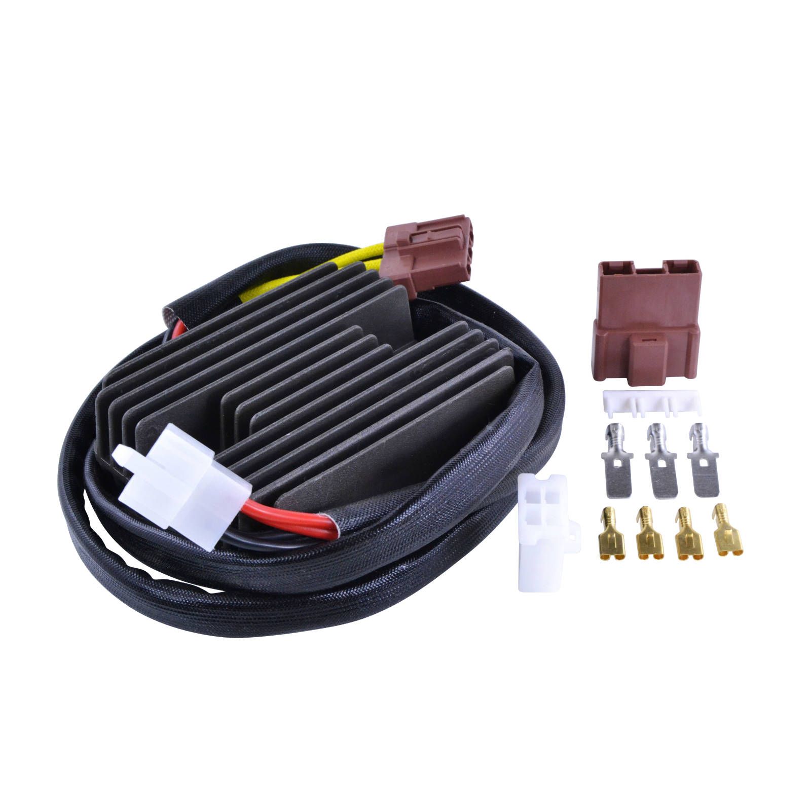 MOSFET REG SUITS ASSTD SCOOTER MODELS (RMS020-104011) - Image 2