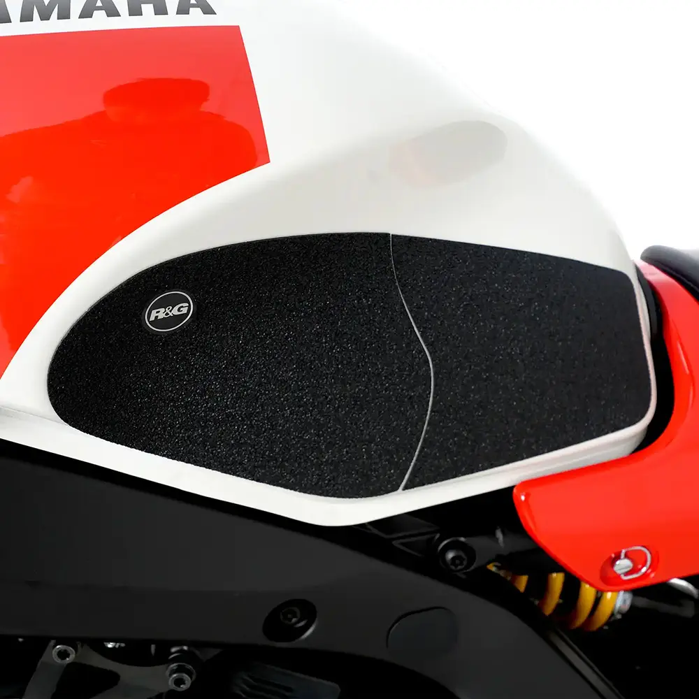 Tank Traction Grips Yamaha XSR900 GP 24- R&G
