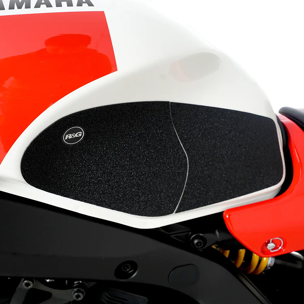 Tank Traction Grips Yamaha XSR900 GP 24- R&G - Image 1