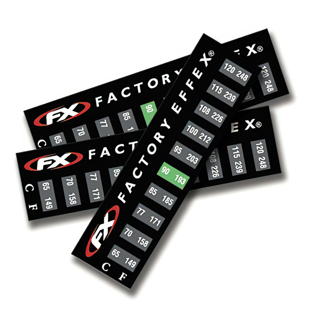 TEMP STICKERS (3 PACK) [A] - Image 2