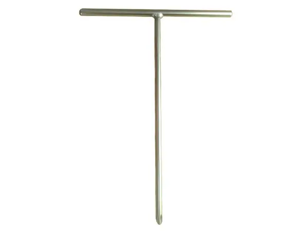SCREWDRIVER T HANDLE PHILLIPS #2