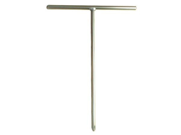 SCREWDRIVER T HANDLE PHILLIPS #2 - Image 1