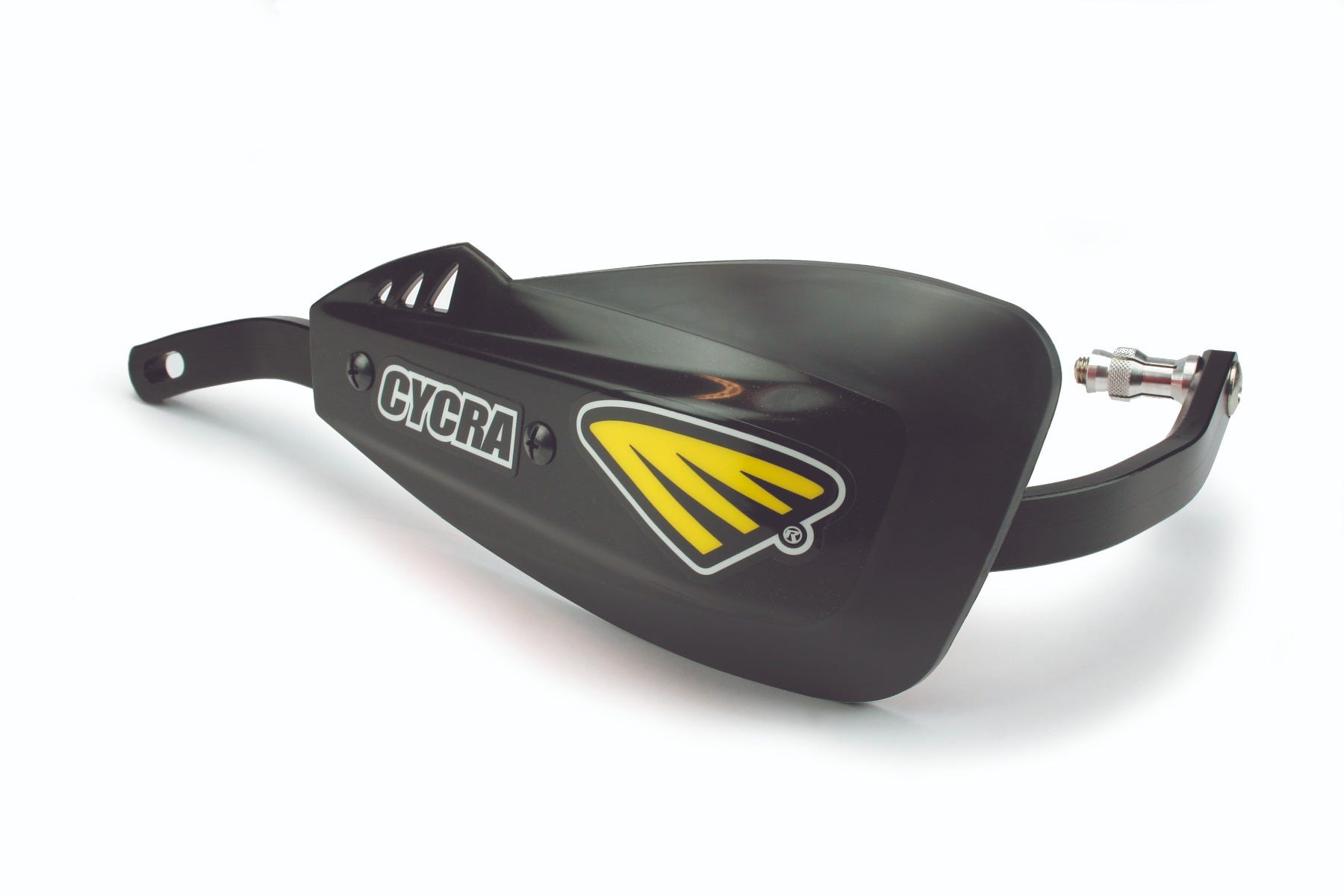 SERIES ONE H/GUARD PACK    BLK - Image 1
