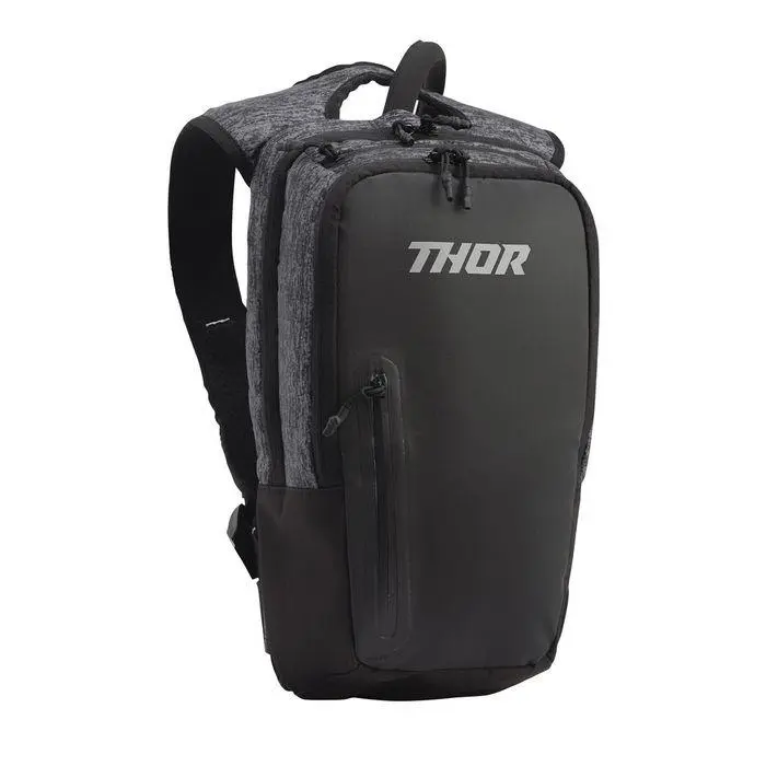 Thor Hydropack Hydrant Charcoal Heather 2L