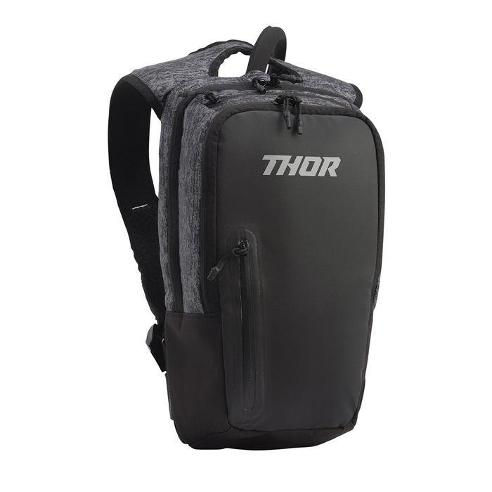 Thor Hydropack Hydrant Charcoal Heather 2L - Image 1