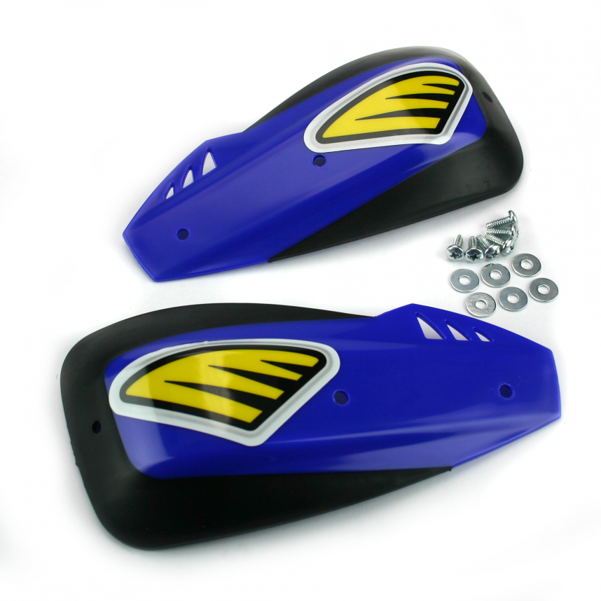 Cycra Stealth Probend Replacement Shield - Image 6