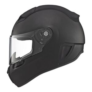 #SCHUBERTH SR2 MATT BLACK SM - Image 1