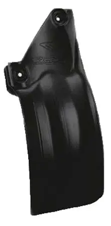 MUD FLAP KTM BLACK