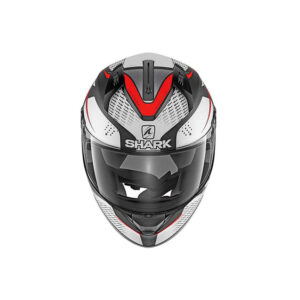 Shark Ridill Stratom Mat Helmet - Image 6