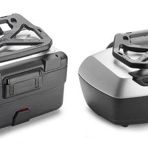 Metal Rack for Trekker Bags - Image 2