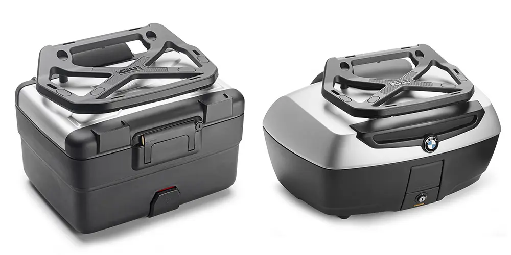 Metal Rack for Trekker Bags