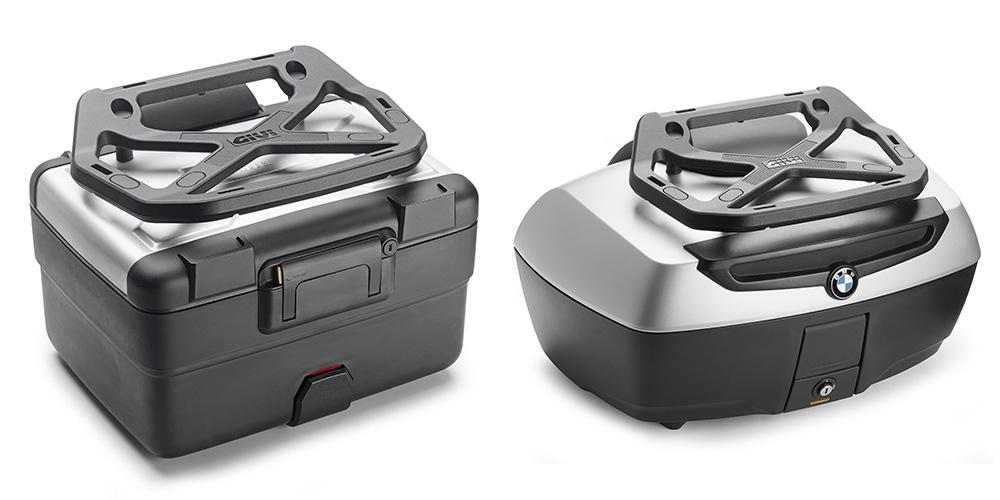 Metal Rack for Trekker Bags - Image 2