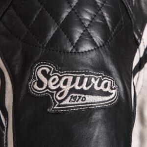 Segura Lady Jones Jacket - Image 3
