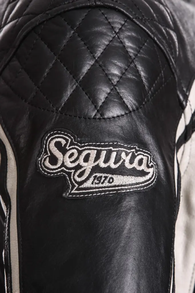 Segura Lady Jones Jacket