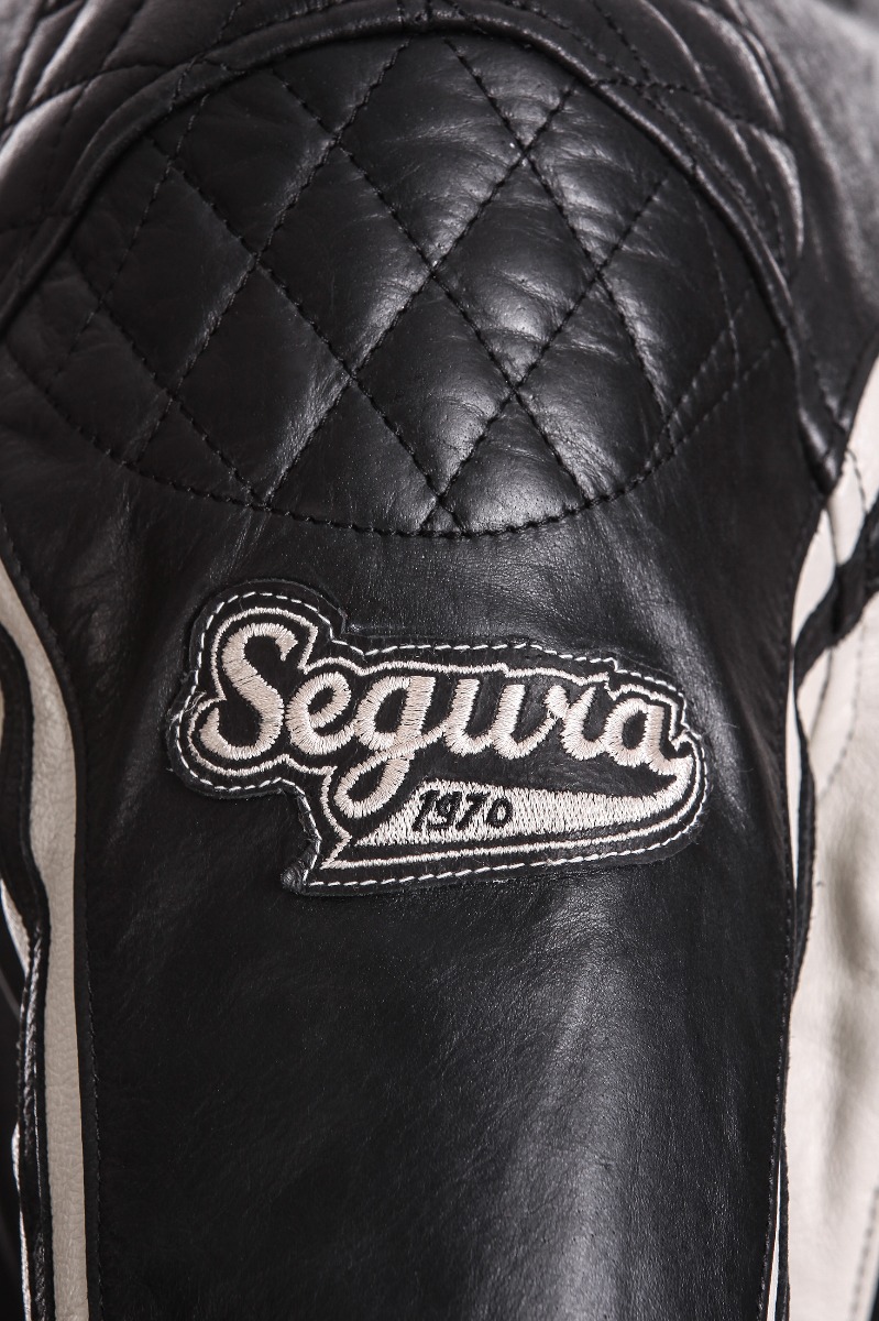 Segura Lady Jones Jacket - Image 3