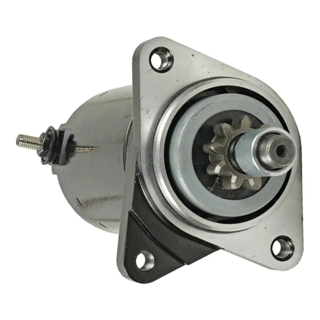 STARTER MOTOR J&N 410-52041 SND0026