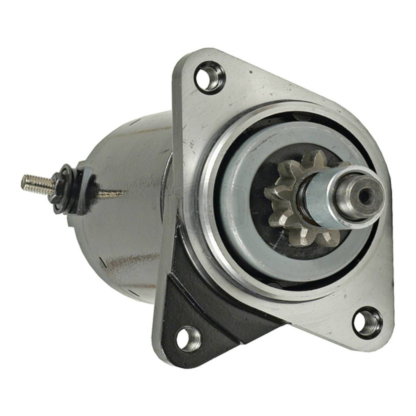 STARTER MOTOR J&N 410-52041 SND0026 - Image 1