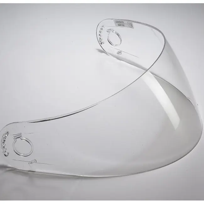 *Visor REV Clear Antifog Airoh Helmets [AC]