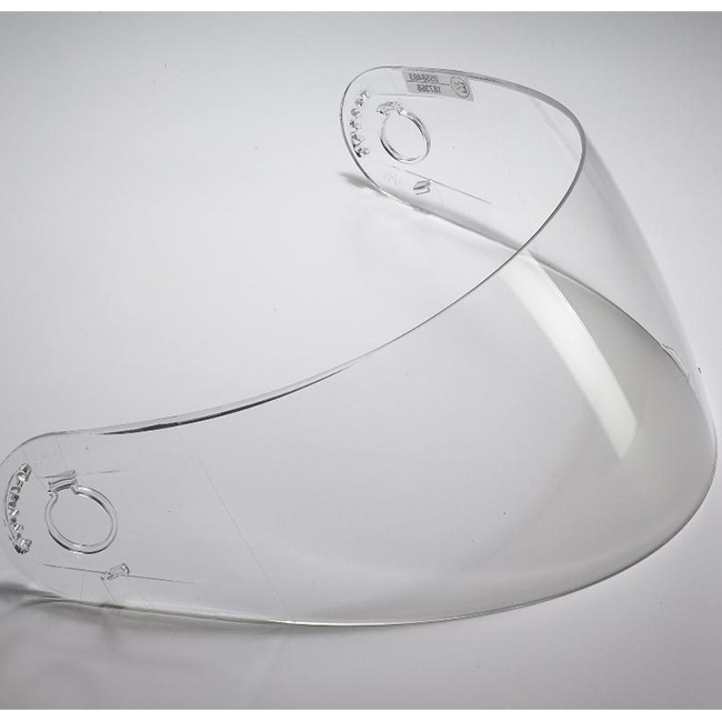 *Visor REV Clear Antifog Airoh Helmets [AC] - Image 1